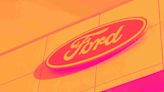 Ford (NYSE:F) Exceeds Q2 Expectations But Stock Drops 11.1%