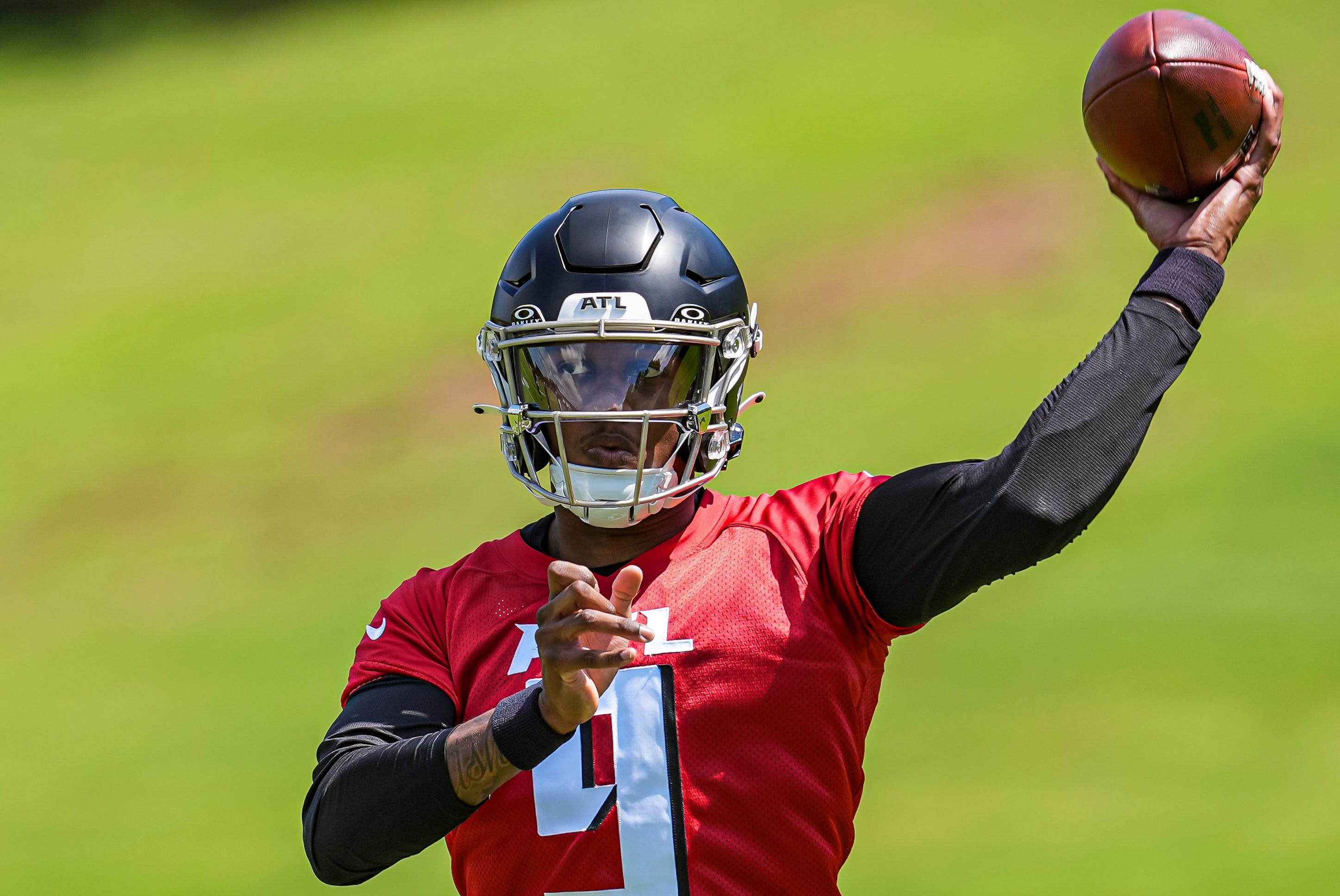 2024 Rookie preview: Michael Penix Jr., QB, Atlanta Falcons