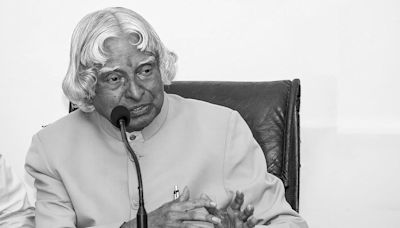 8th Death Anniversary Of APJ Abdul Kalam: 10 Lesser Known Facts About The Missile Man Of India