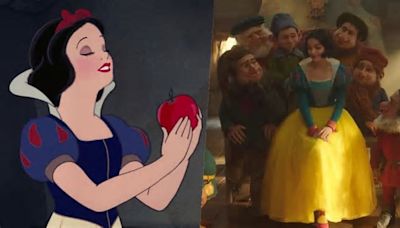 Biancaneve: nel live action non ci sarà la mela avvelenata? Gli ultimi rumor sul film Disney