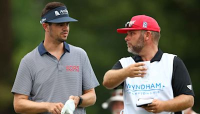 2024 Wyndham Championship Saturday TV coverage: How to watch Round 2