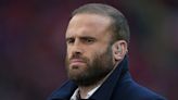 Former Wales and British and Irish Lions star Jamie Roberts announces retirement