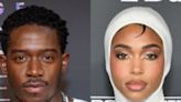 Lori Harvey and Damson Idris are Instagram official