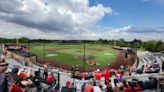 Weather postpones Ball State-Ohio game in Mid-American Conference baseball tournament