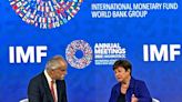 IMF Had Warned G-20 Widespread Crypto Use Would Impact Banks