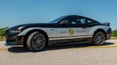 North Carolina Highway Patrol adds 2024 Ford Mustangs to fleet