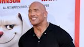 The Rock Will Be A Presenter At The 2023 Grammys