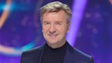 Christopher Dean on injury ahead of DOI launch: ‘I’m not safe off the ice’