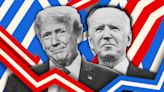 Trump vs. Biden Polls: A Close Race Gets Even Closer