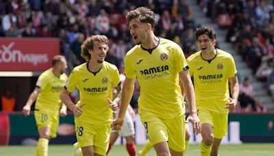 El Villarreal B sueña con la permanencia tras un abril brillante