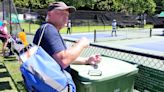 Fund and fun: Florence pickleball tourney boosts Special Olympics