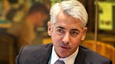 Ackman’s Pershing Square Starts Roadshow for US Closed-End Fund