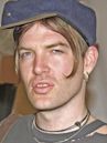 Courtney Taylor-Taylor