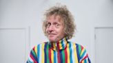 Grayson Perry: 'my audience is the well-educated left-leaning middle classes. So I make them suffer for that'