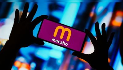 Meesho attracts 65 million visitors on first day of Mega Blockbuster Sale, orders double from last year - CNBC TV18