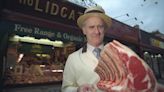 David Lidgate, butcher favoured by celebrity chefs and founder of the Q (for quality) Guild – obituary