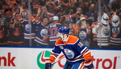 Stanley Cup will go the distance after Oilers win Game 6