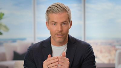 'Owning Manhattan's Ryan Serhant thought he might be "sold off into pieces" or into "sex slavery" after this sketchy real estate deal