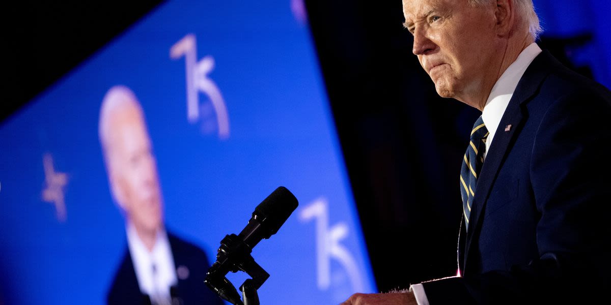 5 Bad Arguments Why Biden Should Keep Running (And 1 Good Reason)