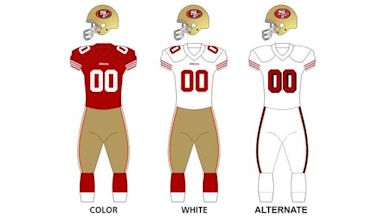 San Francisco 49ers