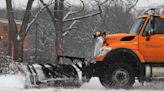 Winter storm with snow, ice, wind and bitter cold pummels much of the northern US