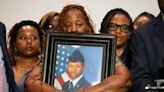 Roger Fortson: Family to speak after deputy who shot, killed Atlanta airman was fired