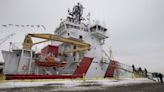 Canada, U.S. and Finland form pact to build icebreakers for Arctic | CBC News