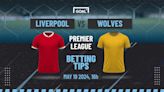 Liverpool v Wolves Predictions and Betting Tips:Trio of Reds Tips for Premier League Clash | Goal.com UK