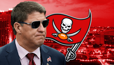 'A Good Recipe!' Bucs GM Jason Licht Has Message For Doubters