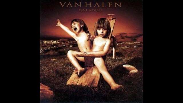 Metallica, Ozzy, Van Halen Make RS 50 Worst Album Covers List