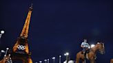 Unique Olympics opening ceremony keeps Paris on high alert over security