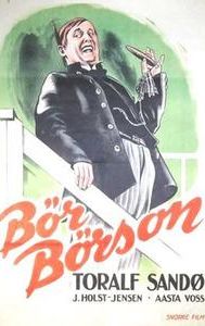 Bør Børson Jr.