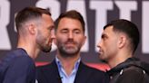 Josh Taylor to begin rebuilding process in rematch with Jack Catterall