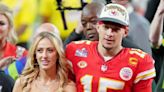 Patrick Mahomes’s Wife Reveals Guilty Pleasure of His Offseason Diet