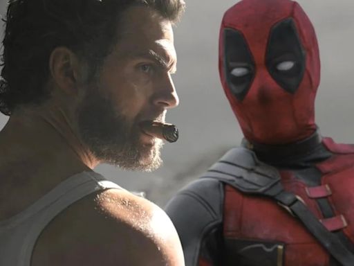 Henry Cavill fumó 8 horas seguidas para su cameo en “Deadpool & Wolverine”: “Tenía náuseas”