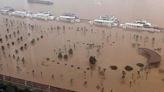 20 killed, several missing as flash floods batter China