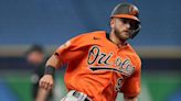 Orioles calling up prospect Norby, sources say