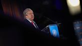 "El caos climático costaría al menos 38.000 millones de dólares al año de aquí a 2050": António Guterres