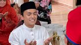 Aiman Tino to tie the knot this year with business partner