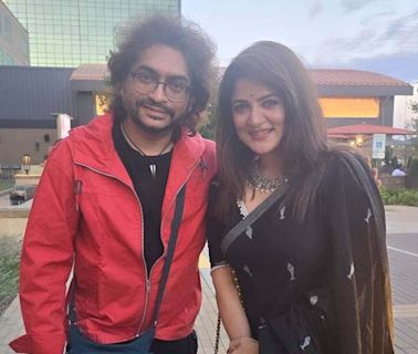 Rupam Islam and Srabanti Chatterjee shine at NABC: Tollywood update