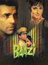 Baazi (1968 film)