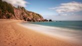 The seven best beaches in Britain laid bare - check out the full list