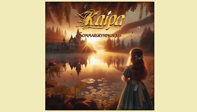 50 years on, Hans Lundin continues to produce rewarding music”: Kaipa’s Sommargryningsljus