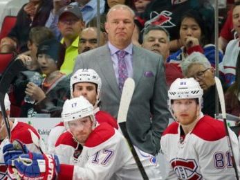 Ranking every Montreal Canadiens head coach since 2000 | Offside