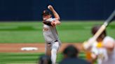 New year, same tough luck for Logan Webb as SF Giants drop Opening Day game to Padres