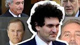 How Sam Bankman-Fried’s 25-year sentence compares to Bernie Madoff and Elizabeth Holmes’s jail time