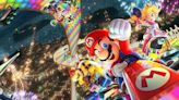 The best Mario Kart 8 set-up, according to science