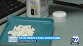 No end in sight for ADHD drug shortage. Experts offer coping tips for between prescription refills