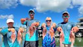 Diving teams win thousands after removing record-breaking number of highly invasive lionfish: 'We are very thankful'