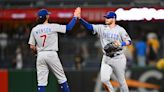 Ian Happ hits go-ahead single in 10th to lead Cubs to 5-4 victory over Pirates